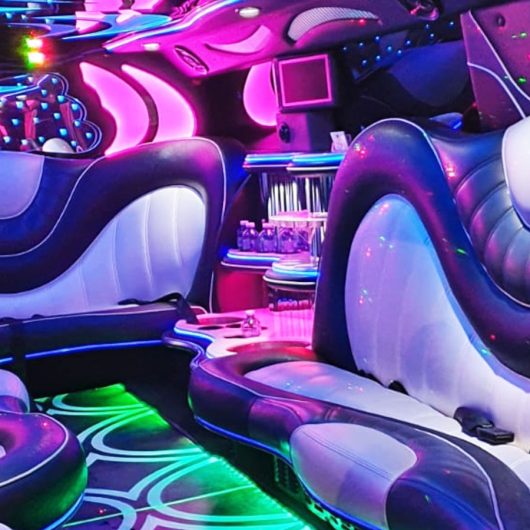 Birthday Limousine Hire