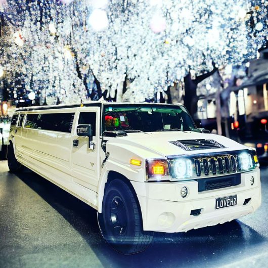 School Formal Limousine Services