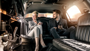 Limo hire Sydney
