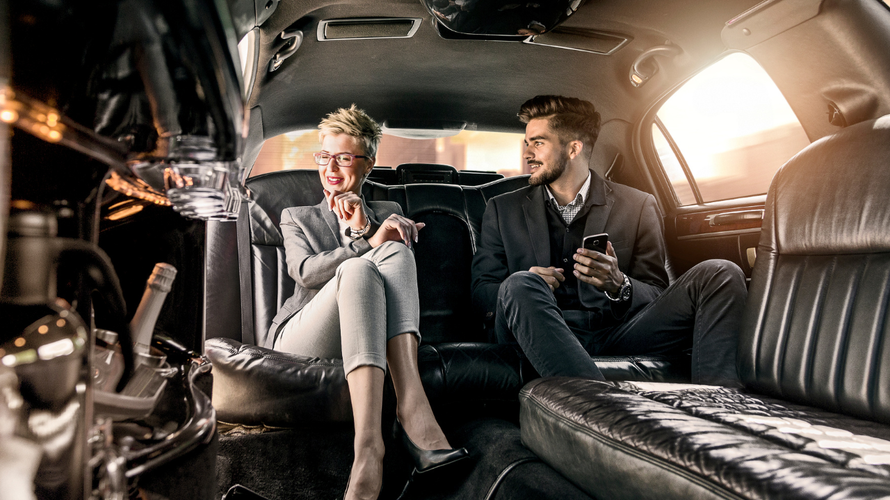 Limo hire Sydney