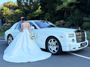 Wedding Car Hire Sydney