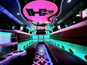 Birthday Limo Hire Sydney