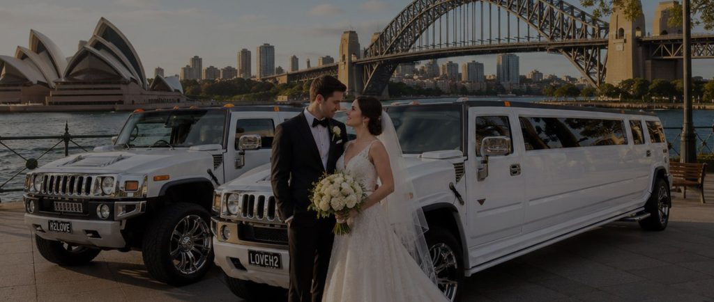 Wedding Car Hire Sydney