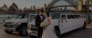 Wedding Car Hire Sydney