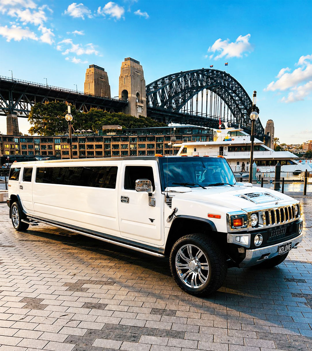 School Formal Transfers in Sydney