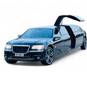 Black Limo Hire Sydney