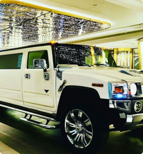 Hens Party Hire Sydney