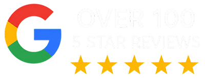 More than 100 Google Reviews - Love Limousines